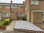 3 bedroom terraced house to rent