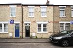 5 bedroom terraced house to rent