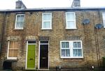 4 bedroom terraced house to rent