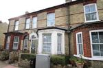 4 bedroom terraced house to rent