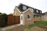 3 bedroom semi-detached house to rent