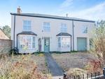 4 bedroom detached house to rent