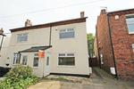 2 bedroom semi-detached house to rent