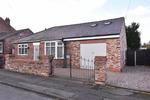 3 bedroom detached bungalow to rent