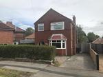 3 bedroom detached house to rent