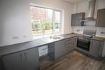 4 bedroom terraced house to rent