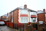 2 bedroom semi-detached house to rent