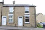 2 bedroom end of terrace house to rent