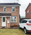 2 bedroom semi-detached house to rent