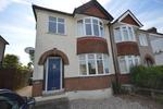 3 bedroom semi-detached house to rent