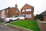 3 bedroom detached house to rent