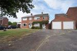 3 bedroom detached house to rent