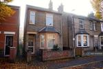 3 bedroom detached house to rent