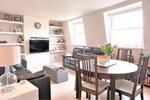 3 bedroom flat to rent