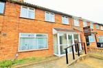 3 bedroom terraced house to rent