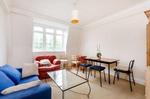 4 bedroom flat to rent