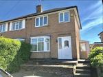 3 bedroom semi-detached house to rent