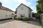 2 bedroom detached house to rent