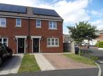 2 bedroom semi-detached house to rent