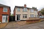 3 bedroom semi-detached house to rent