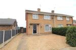 3 bedroom semi-detached house to rent