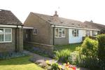 2 bedroom semi-detached bungalow to rent