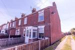 2 bedroom end of terrace house to rent