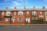 3 bedroom flat to rent