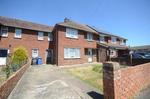 4 bedroom terraced house to rent