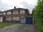 3 bedroom semi-detached house to rent