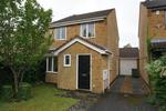 3 bedroom detached house to rent