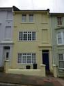 4 bedroom terraced house to rent