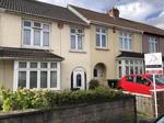 4 bedroom terraced house to rent