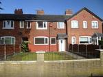 3 bedroom terraced house to rent