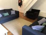 4 bedroom terraced house to rent