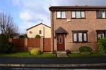 3 bedroom semi-detached house to rent