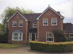 5 bedroom detached house to rent