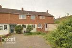 3 bedroom detached house to rent