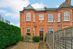 1 bedroom maisonette to rent