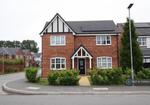 4 bedroom detached house to rent