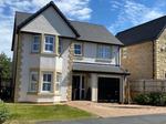 4 bedroom detached house to rent