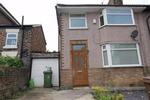 3 bedroom semi-detached house to rent