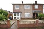 3 bedroom end of terrace house to rent