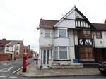 4 bedroom end of terrace house to rent