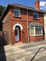 3 bedroom semi-detached house to rent