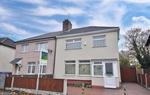 3 bedroom semi-detached house to rent