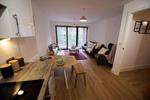 2 bedroom apartment to rent