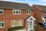 3 bedroom semi-detached house to rent