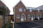 3 bedroom end of terrace house to rent