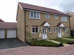 3 bedroom semi-detached house to rent